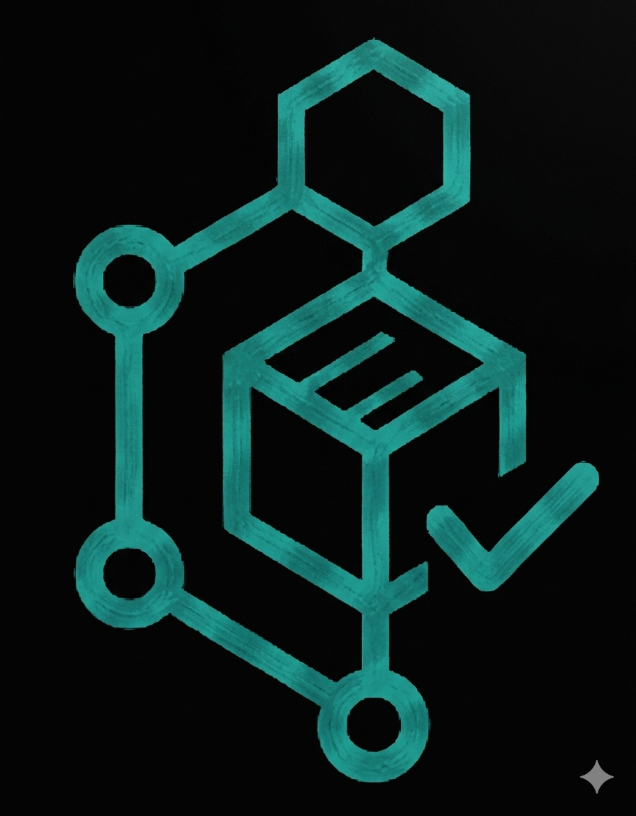 ProofLedger
